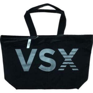 Victoria's Secret Black Tote